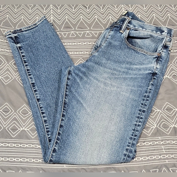 Todd Snyder Slim Fit Jeans Size 32x32 - Picture 1 of 10